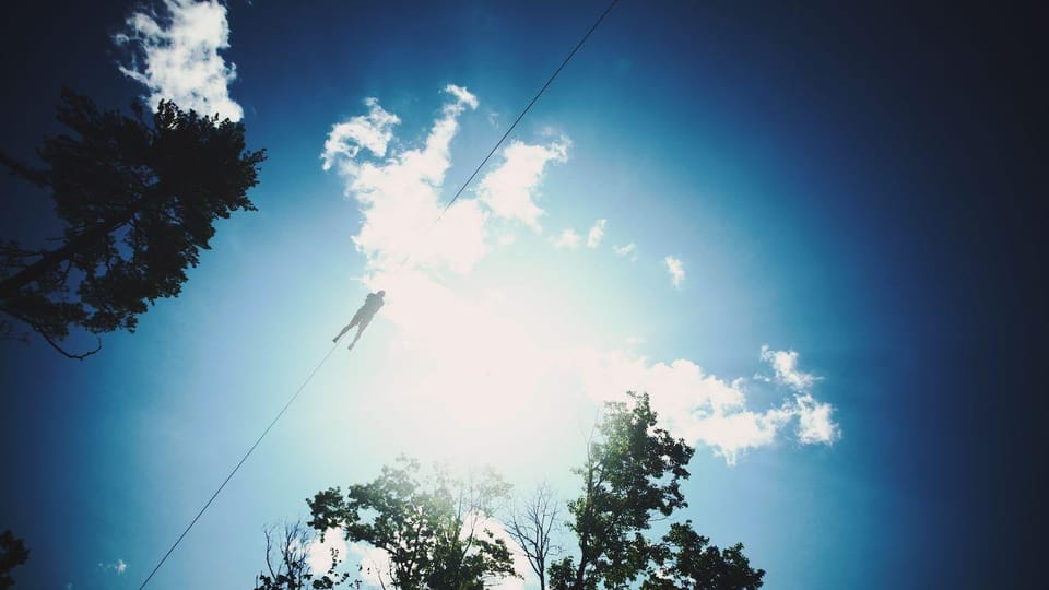 Henderson, Minnesota: 14-Line Zipline Canopy Tour - Frequently Asked Questions