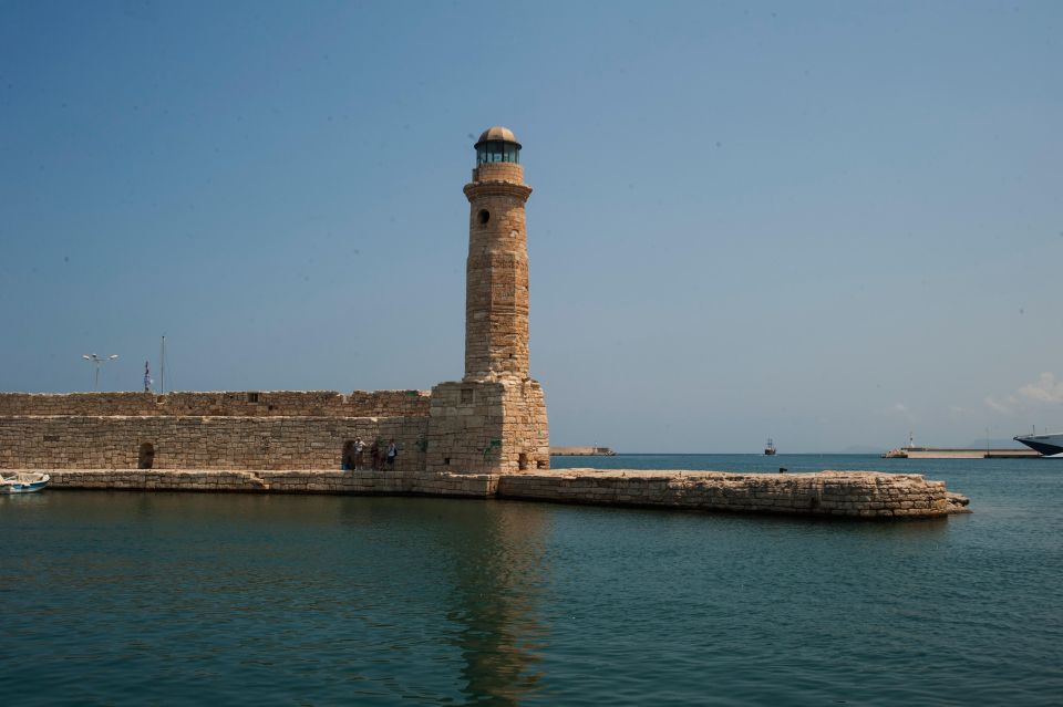 Heraklion: Chania Old Town, Rethymno and Kournas Lake Tour - Frequently Asked Questions