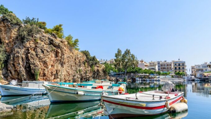 Heraklion: Spinalonga & Agios Nikolaos Cruise With BBQ Lunch - Frequently Asked Questions