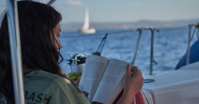 Heraklion: Sunset Sailing Cruise Dia Island With Snorkeling - Frequently Asked Questions