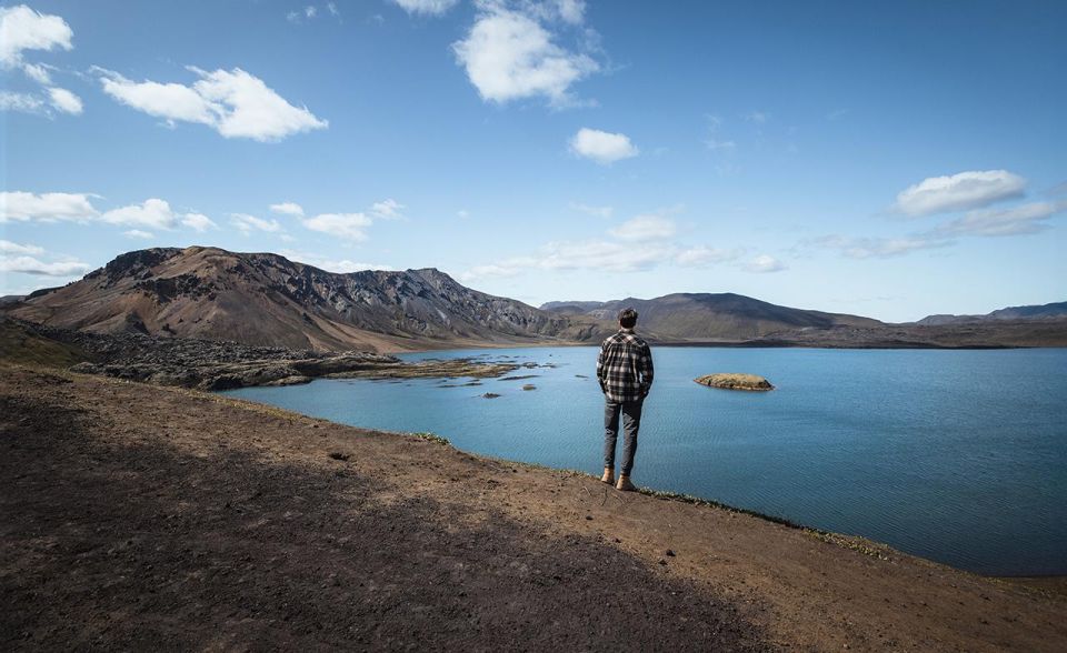 Highlands & Landmannalaugar Tour With Photo Package - Frequently Asked Questions