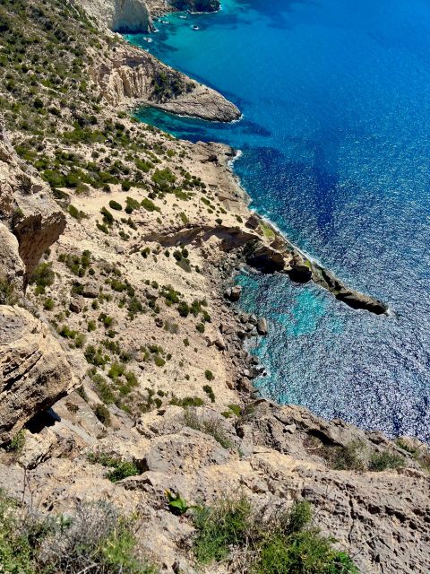 Hiking Experiences Ibiza Milivan Experience - Frequently Asked Questions