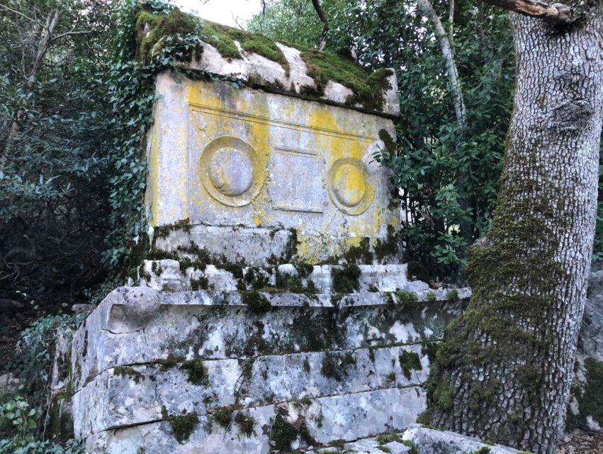 Hiking in Termessos Ancient City - Frequently Asked Questions