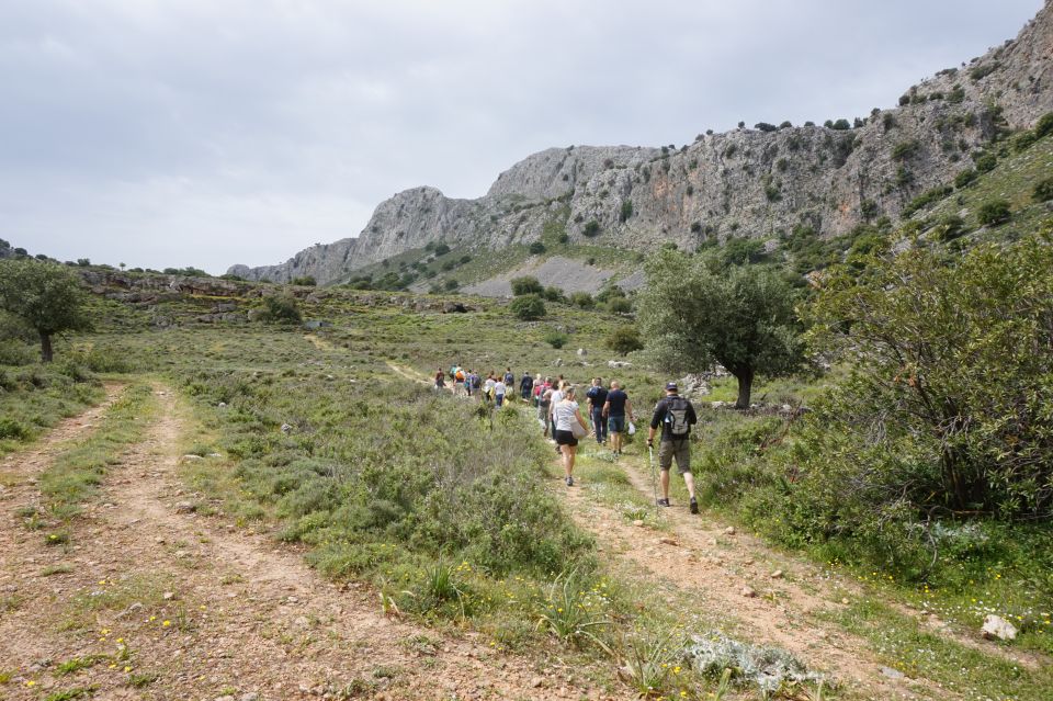 Hiking Tour Exploring Lindos - Frequently Asked Questions