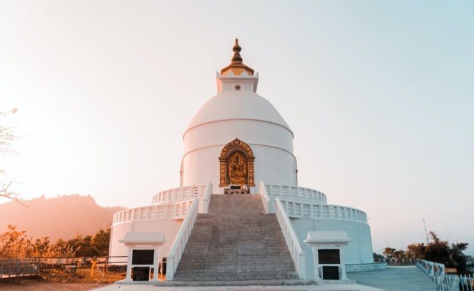 Himalayas Sunset View Tour From Pokhara - Recap