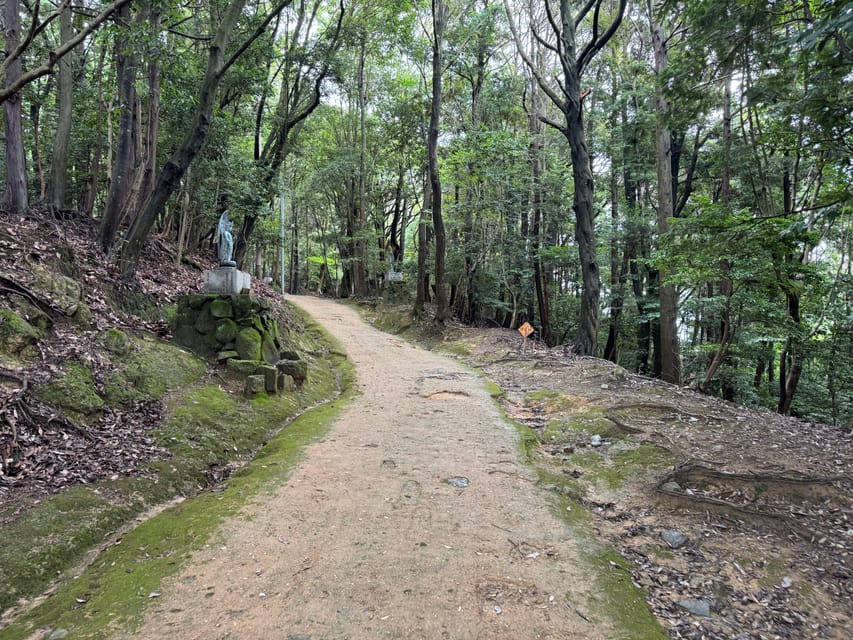 Himeji: 3-Hour Tour of Engyoji Temple, Japan's Hidden Gem - Recap