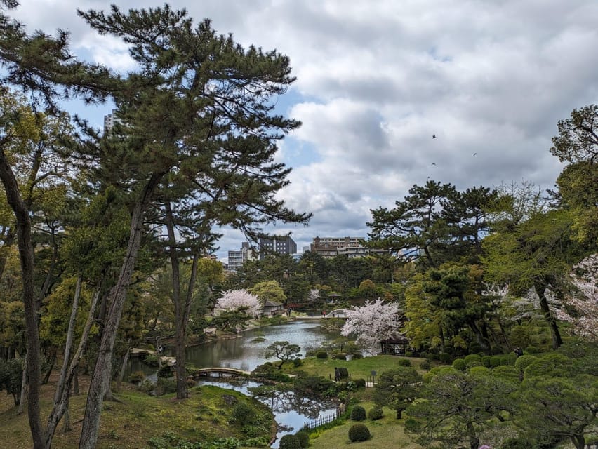 Hiroshima Heritage Trail: A-Bomb Dome, Castle, and Shukkien - Recap