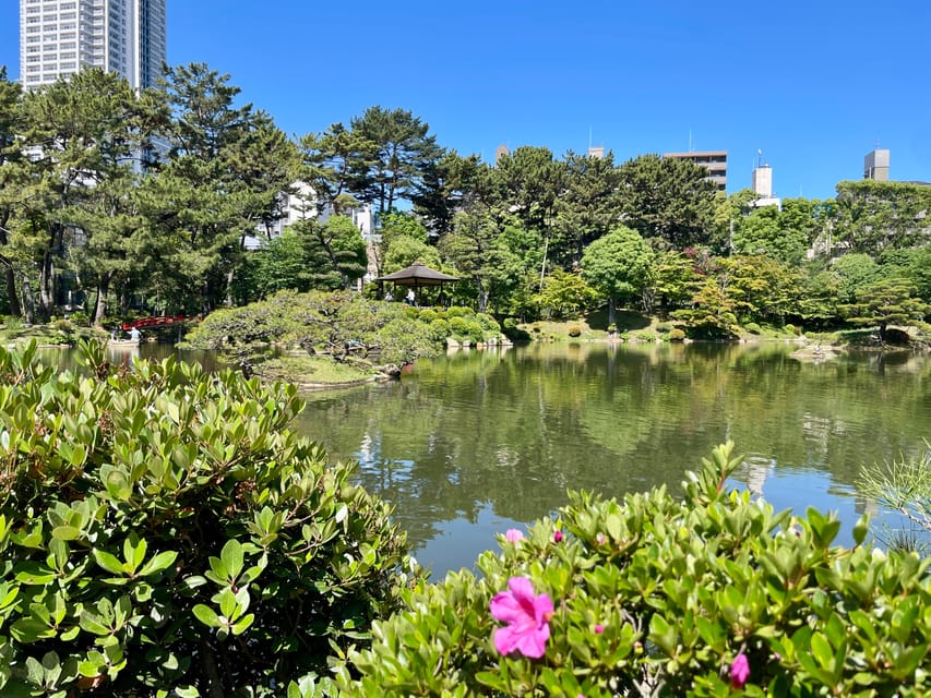 Hiroshima: Highlights Private Gem Tour With Local 3hours - Recap