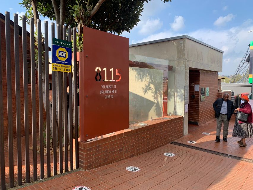 Historical Soweto & Apartheid Museum Tour - Frequently Asked Questions