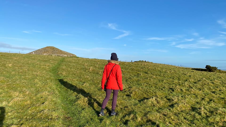 History & Heritage Tour: Kells, Trim, Loughcrew Cairns, Fore - Frequently Asked Questions