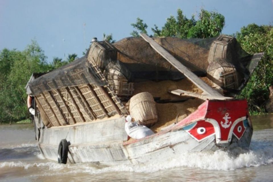 Ho Chi Minh City: 2-Day Mekong Delta & Floating Market Tour - Frequently Asked Questions