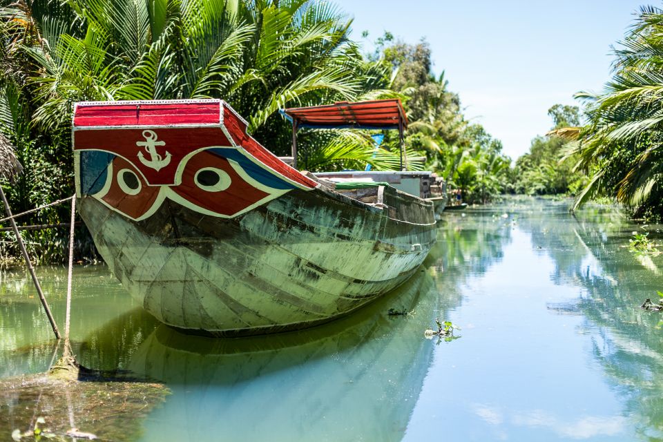 Ho Chi Minh City: Mekong Delta Full-Day Speedboat Tour - Frequently Asked Questions