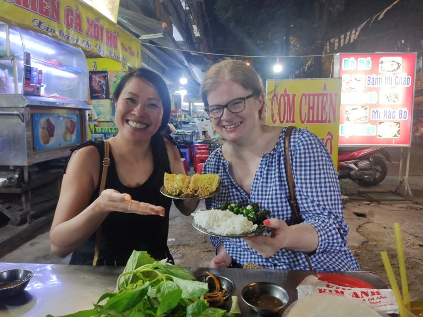 Ho Chi Minh City: Private Walking Food Tour With 13 Tastings - Frequently Asked Questions