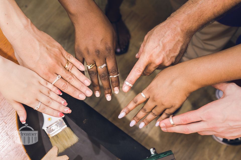 Ho Chi Minh City Vietnam Jewelry Workshop: Make Silver Rings - Frequently Asked Questions