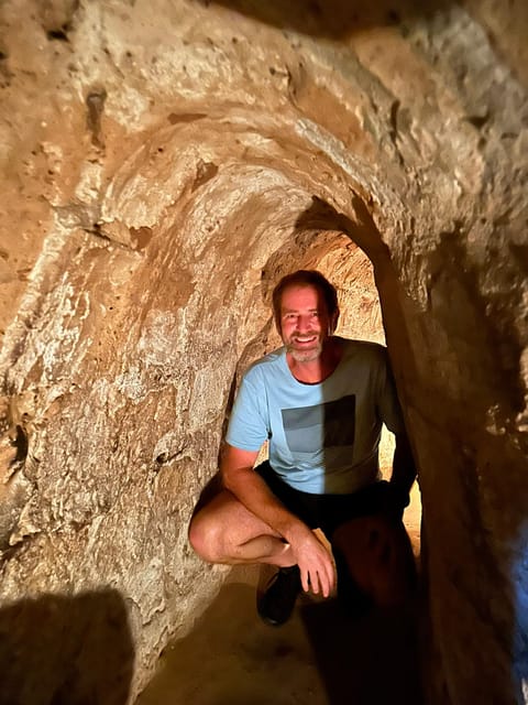 Ho Chi Minh :Cu Chi Tunnels- Ben Duoc Original Tunnels Tour - Frequently Asked Questions