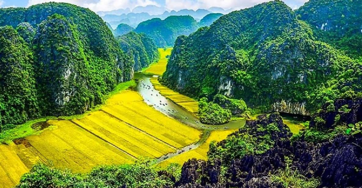 Hoa Lu and Tam Coc in Ninh Binh Full Day Tour - Frequently Asked Questions