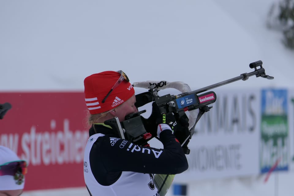 Hohenzollern Skistadion: 1.5-Hour Biathlon Workshop - Frequently Asked Questions