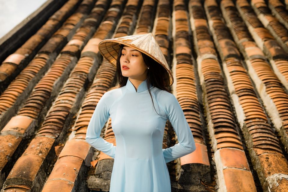 Hoi An: Ao Dai Photography Tour - Frequently Asked Questions