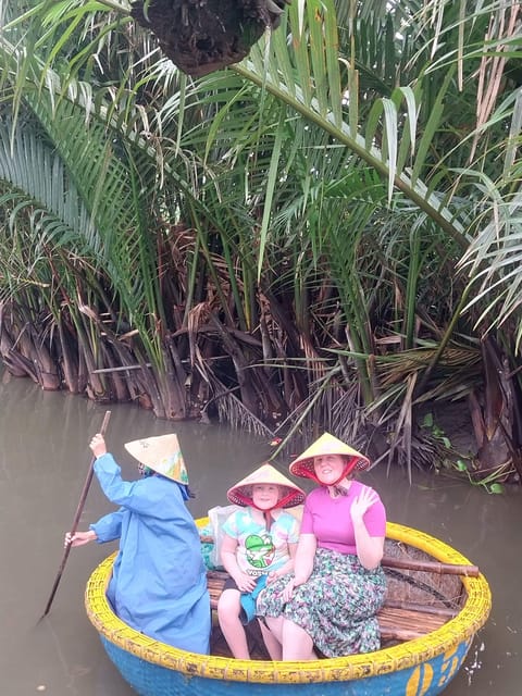 Hoi An: Authentic Eco Cooking Class With Making Local Lanterns - Frequently Asked Questions