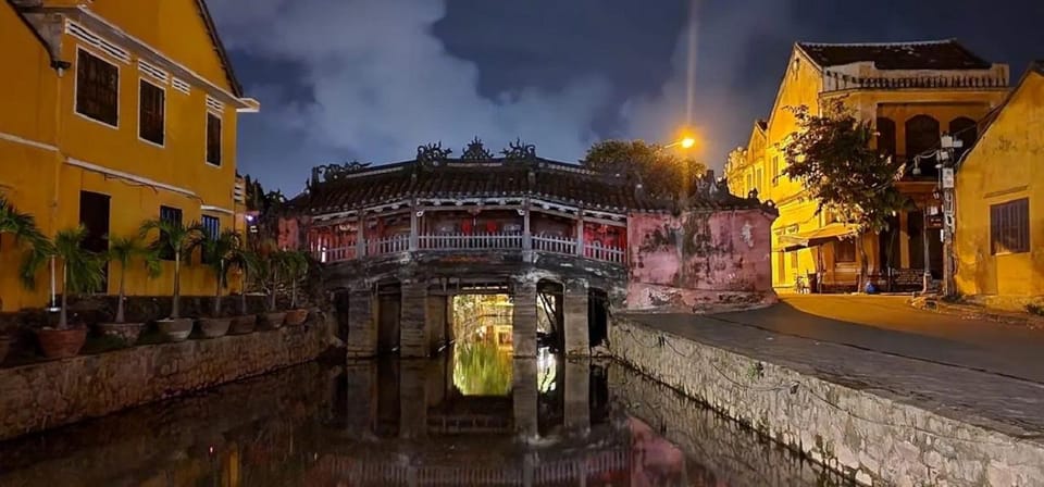 Hoi an Coconut Village - Old Town With Release Lantern - Frequently Asked Questions