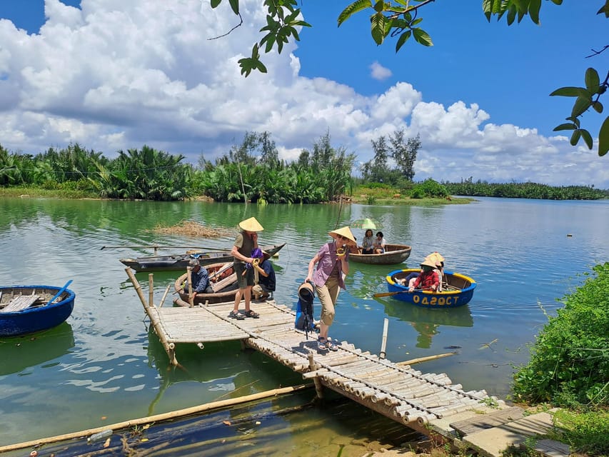 Hoi An Countryside by USA Jeep Ride - Frequently Asked Questions