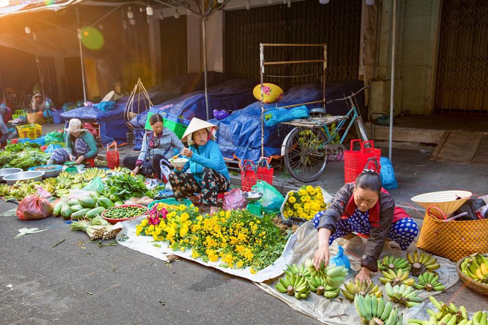 Hoi An: Customs and Tradition Tour With Vegetarian Dinner - Frequently Asked Questions