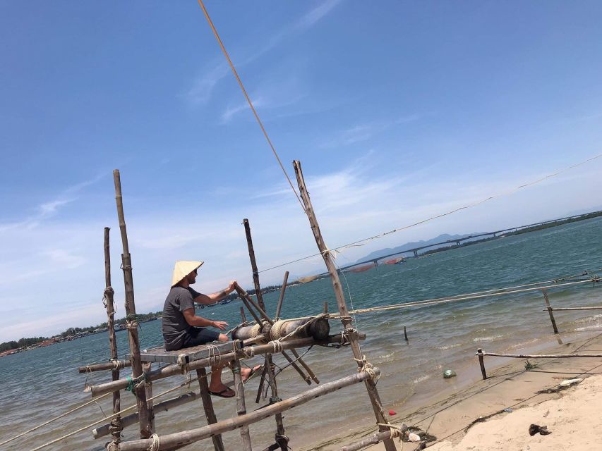 Hoi An: Experience Fishing With Locals & Bai Choi Singing - Frequently Asked Questions