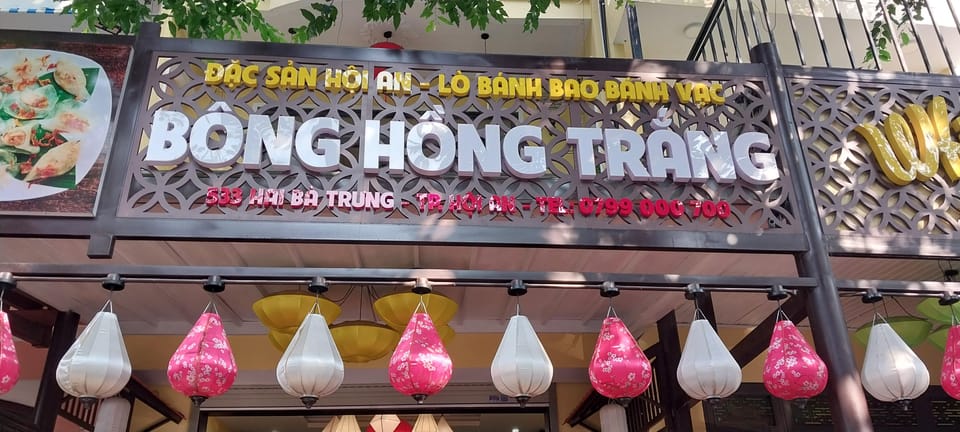 Hoi An Footsteps $ Food Tour - Frequently Asked Questions