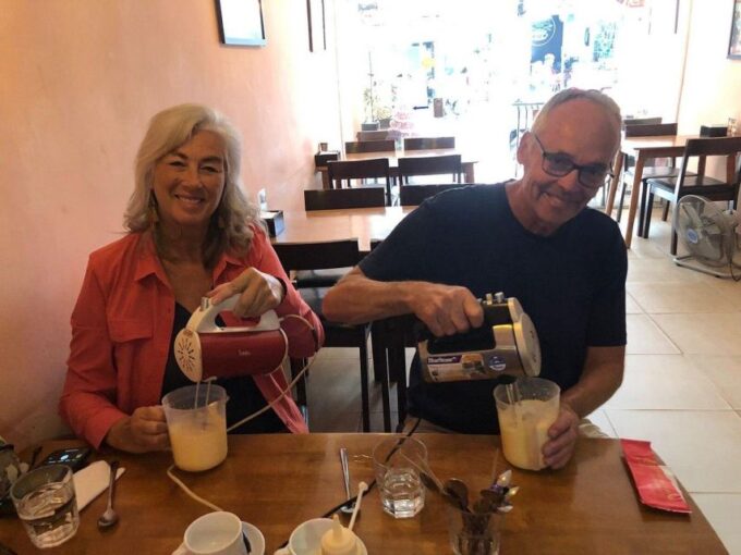 Hoi An: Hand-on Making Vietnamese Coffee Class & Culture - Frequently Asked Questions