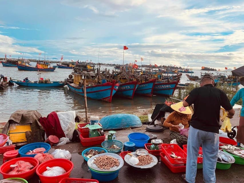 Hoi An Hidden Gem Early Tour - Frequently Asked Questions