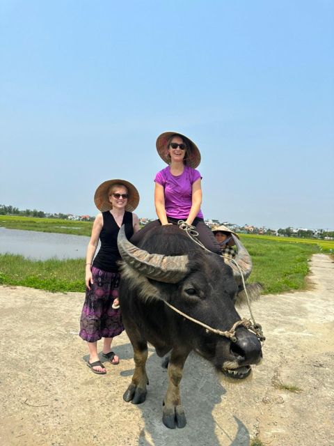 Hoi An : Making Lantern & Basket Boat & Cooking Class Tour - Frequently Asked Questions