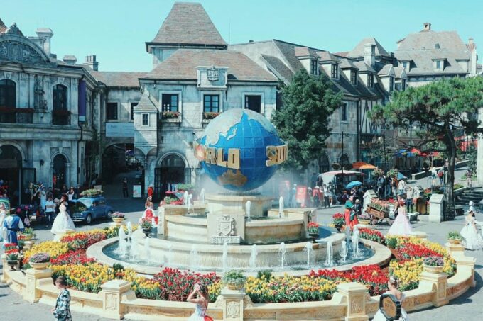Hoi An: Shuttle Bus to Ba Na Hills and Golden Bridge Round Trip - Frequently Asked Questions