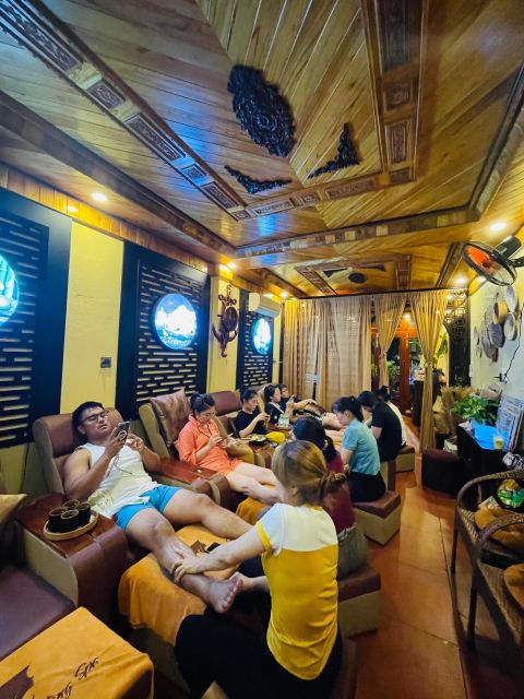 Hoi An: Special Vietnamese Body Massage - Frequently Asked Questions