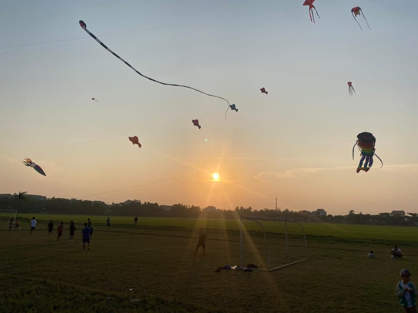 Hoi An Sunset Jeep Expedition Tour - Frequently Asked Questions