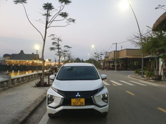 Hoi An to Quy Nhon By Private Car Transfer - Frequently Asked Questions