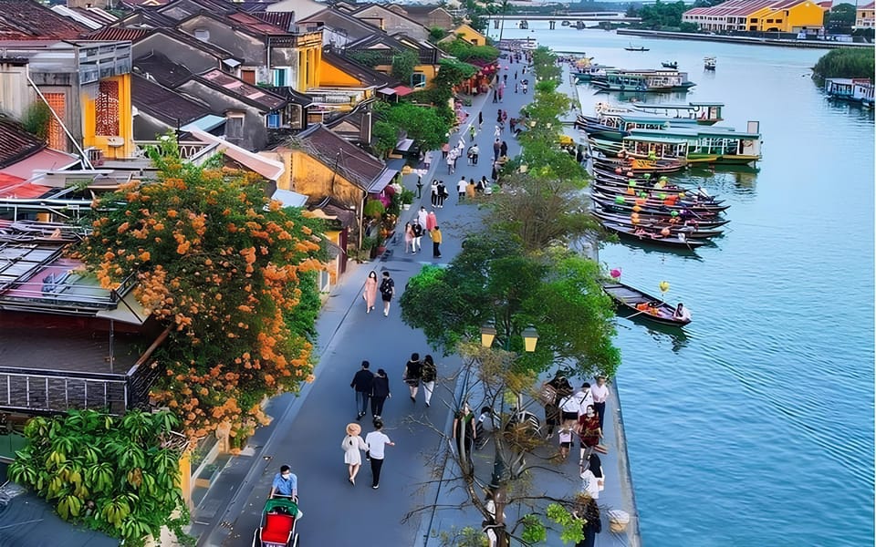 Hoi An Tour: Boat Ride & Lantern Release. - Frequently Asked Questions