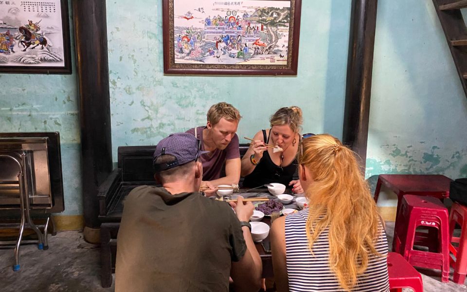 Hoi An Vegan Food Tour - Frequently Asked Questions