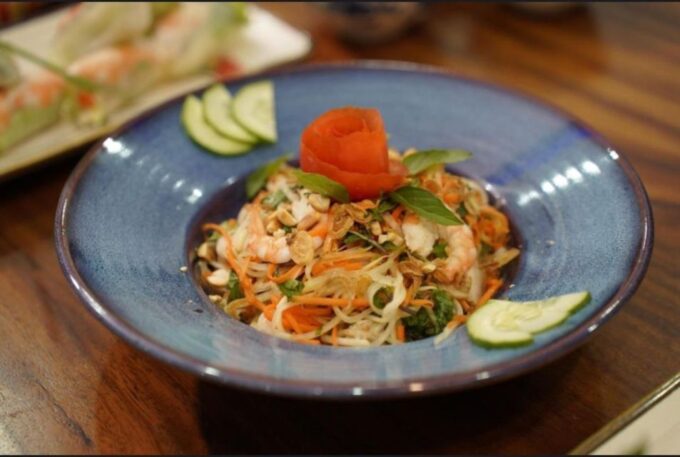 Hoi An : Vegetarian Cooking Class & Basket Boat Ride - Frequently Asked Questions