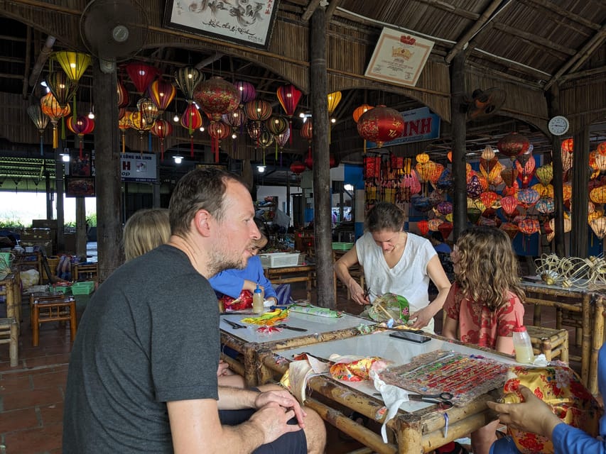 Hoi An Walking by Night (Lantern Festival + Foot Massage) - Frequently Asked Questions