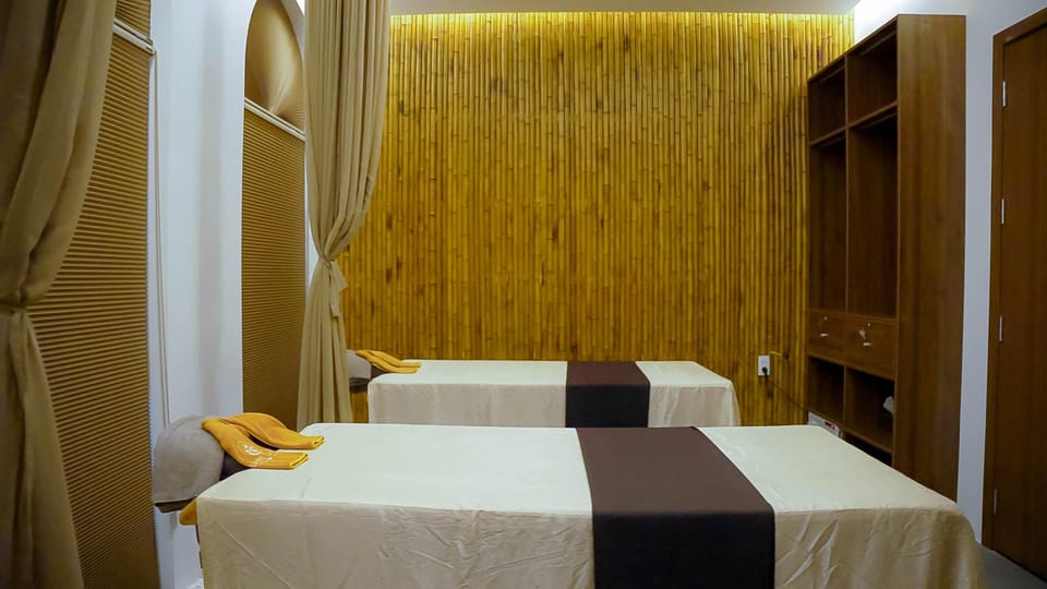 Hoi An: Ylang Ylang Spa Experience (Free Pick up for 2 People and Above) - Frequently Asked Questions