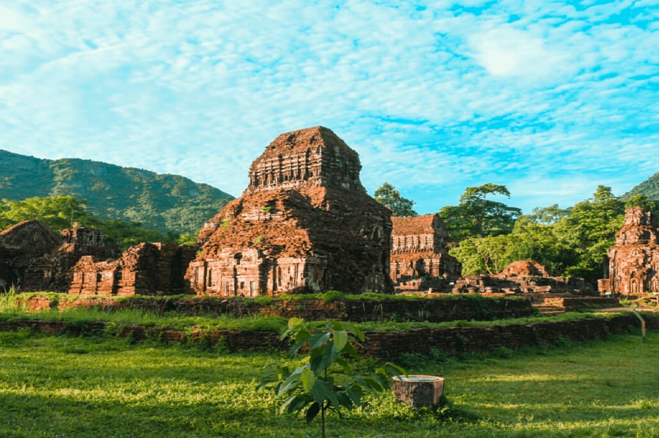 HOI AN:MY SON SANCTUARY & HOI AN BOAT RIDE, RELEASE LANTERN - Frequently Asked Questions