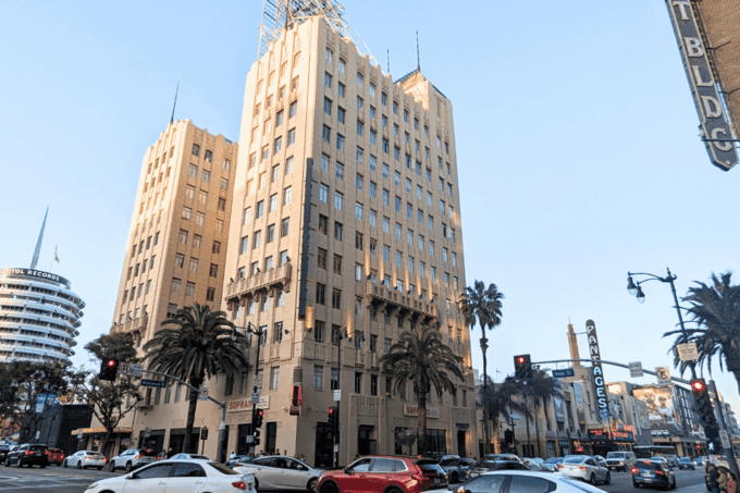 Hollywood Walk of Fame Self-Guided Walking Tour - Frequently Asked Questions
