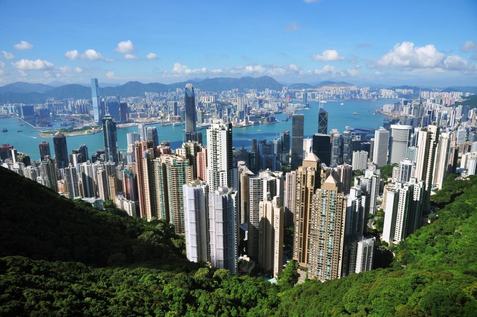 Hong Kong: Full-Day Private City Trip - Frequently Asked Questions