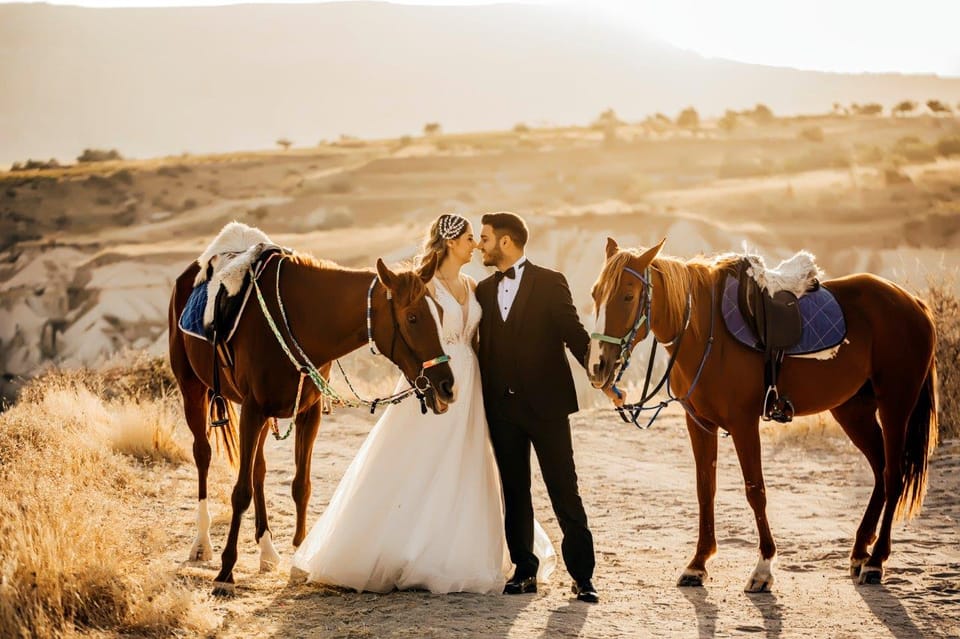 Horse Riding Cappadocia- Cappadocia Horse Farm - Frequently Asked Questions