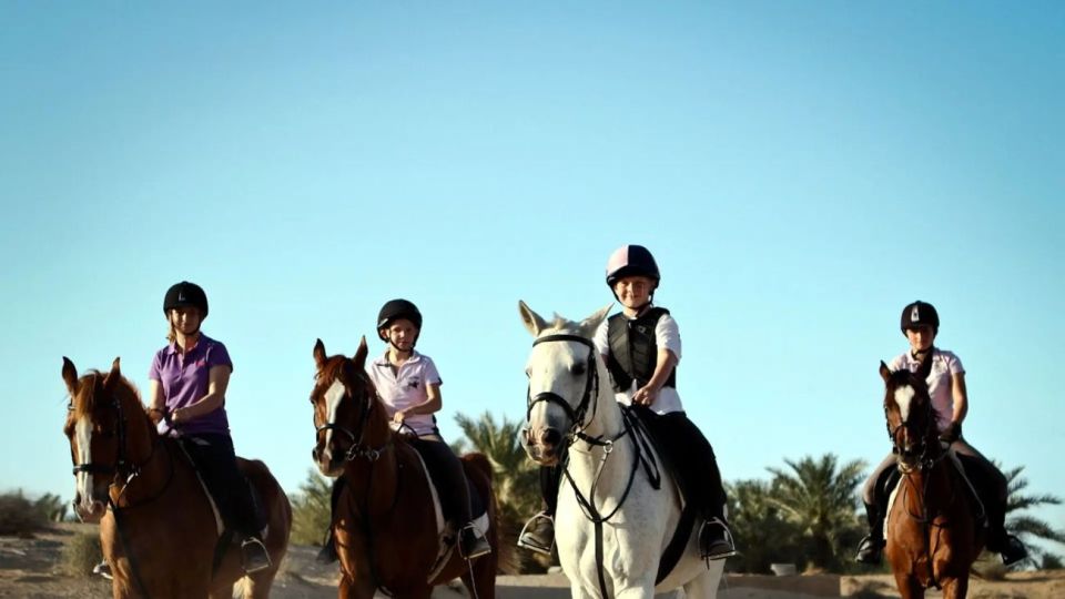 Horse Riding Tour in Alanya - Frequently Asked Questions