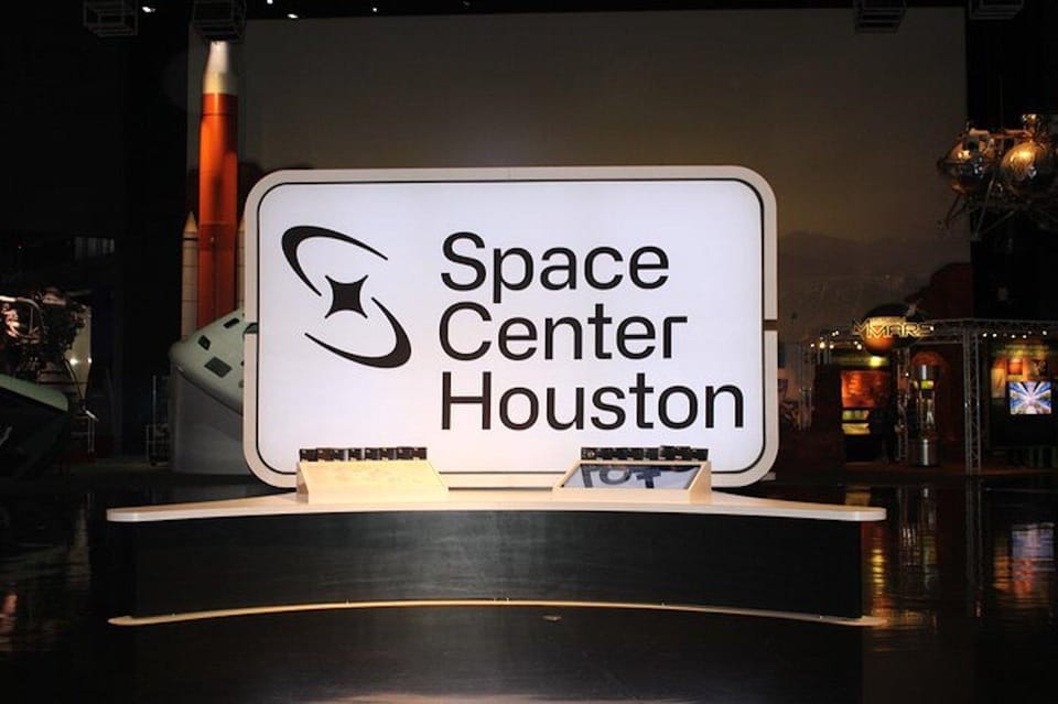 Houston: Astroville NASA Space Center Round-Trip Transport - Frequently Asked Questions