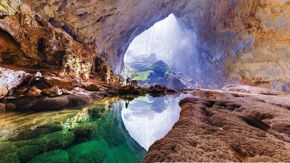 Hue Adventure: Discover Phong Nha & Paradise Caves in 2 Days - Frequently Asked Questions