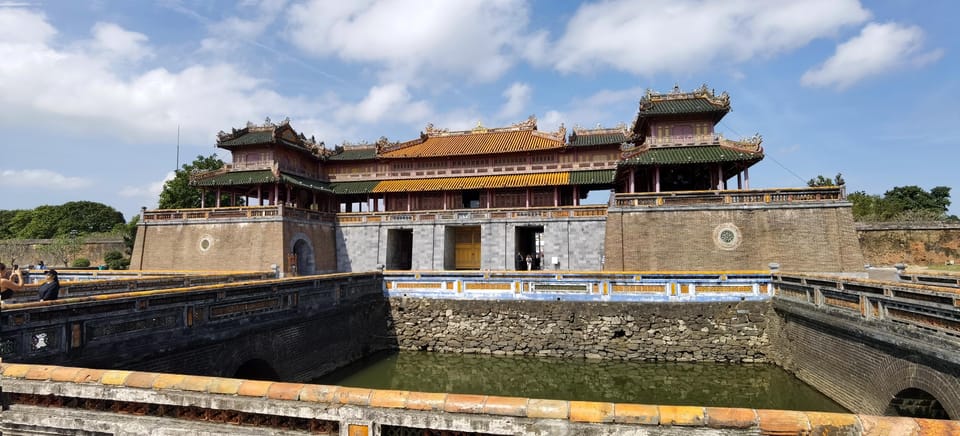 Hue City Full Day Tour - Dragon Boat in Huong River - Frequently Asked Questions