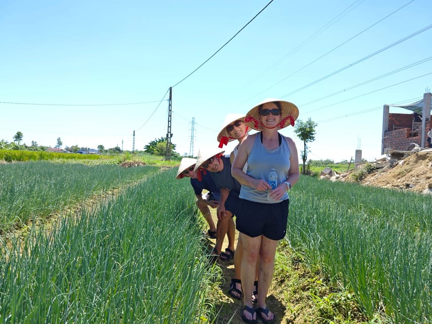 Hue Countryside Bike Tour & Cooking Class - Frequently Asked Questions