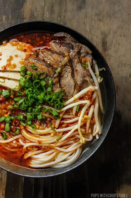 Hue Evening Foodie Cyclo Tour - Frequently Asked Questions